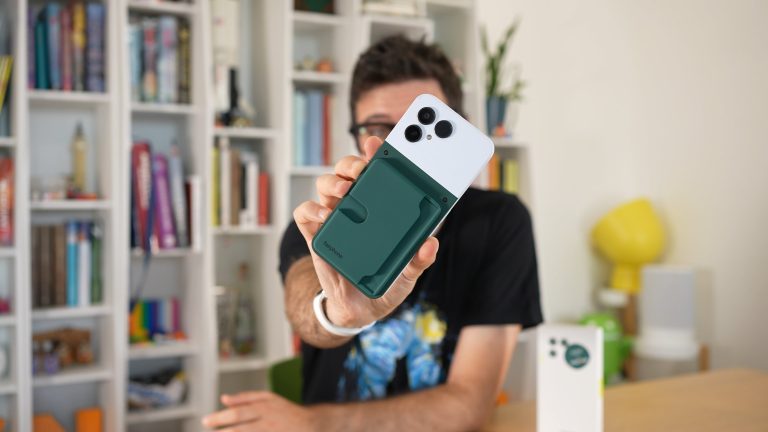 Recensione Fairphone 6: questo è lo smartphone "giusto"